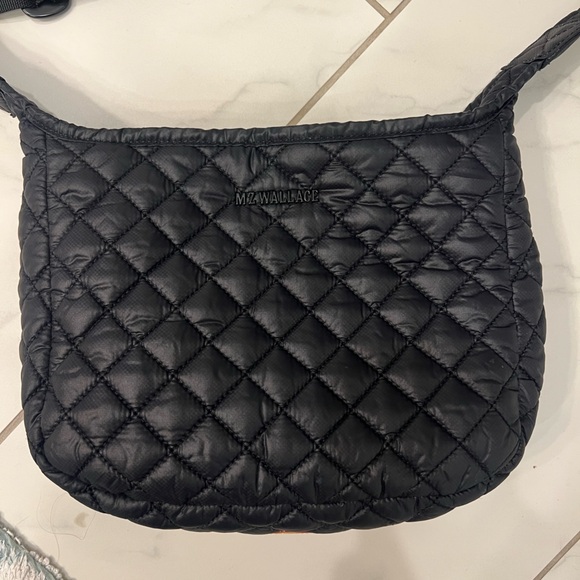 MZ Wallace Small Parker Crossbody Bag - Picture 4 of 10